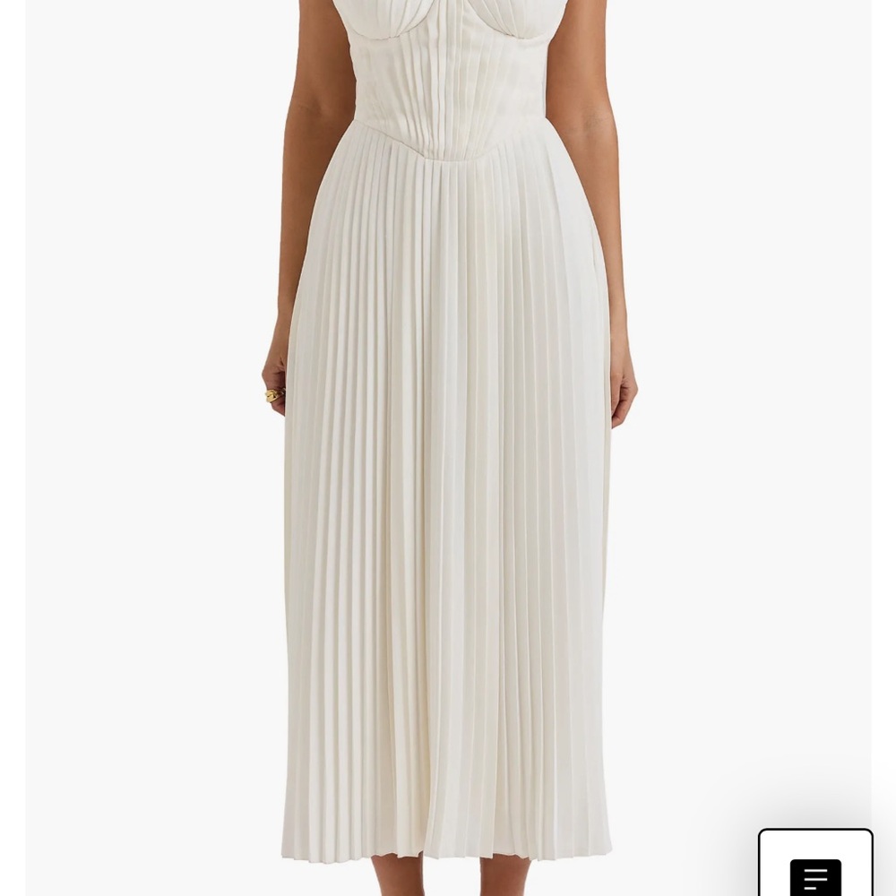House of CB Amorata Dress